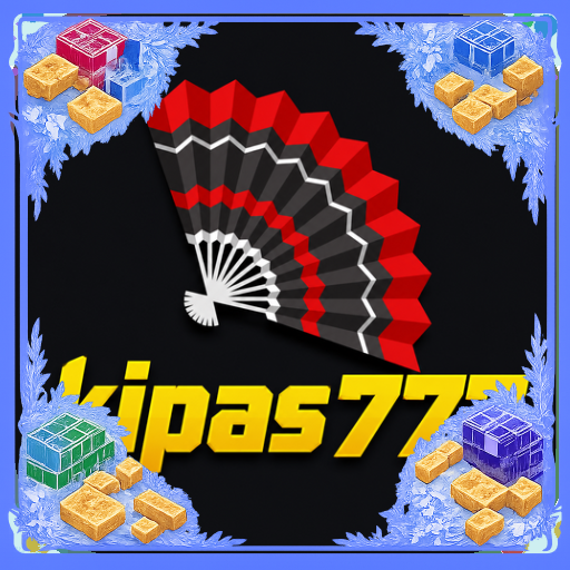 kipas777 — galeri pratinjau Resmi APK
